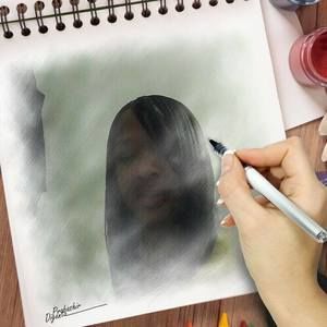 Meet your Posher, Nesha